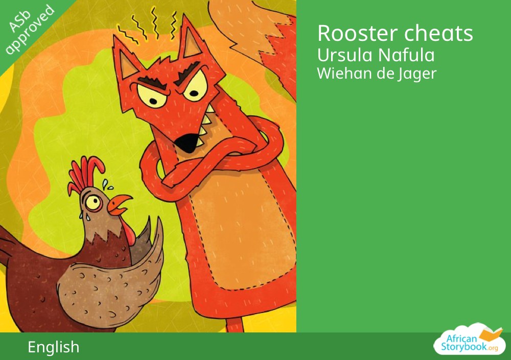 Rooster cheats
