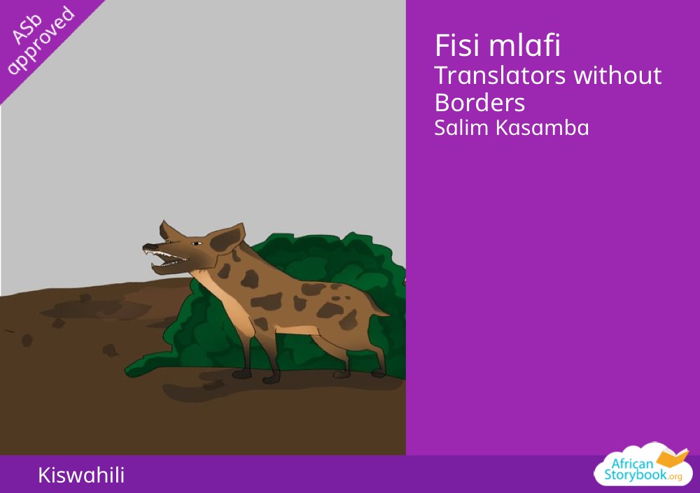 Fisi mlafi