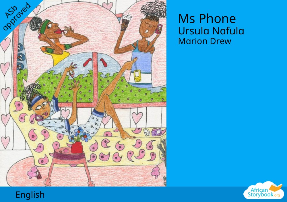 Ms Phone