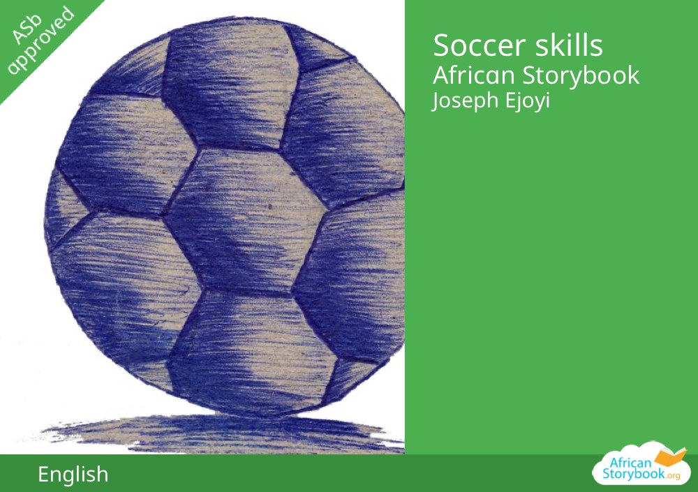 Soccer skills