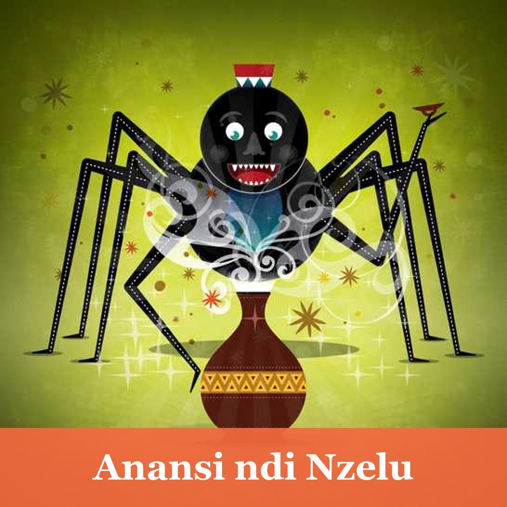 Anansi ndi Nzelu