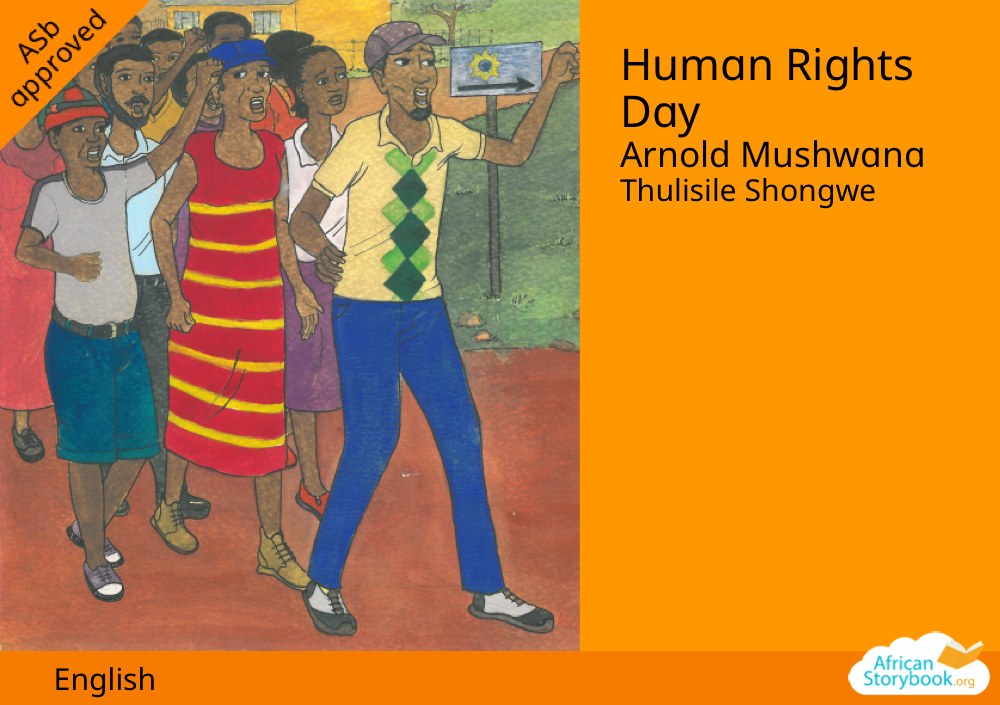 Human Rights Day