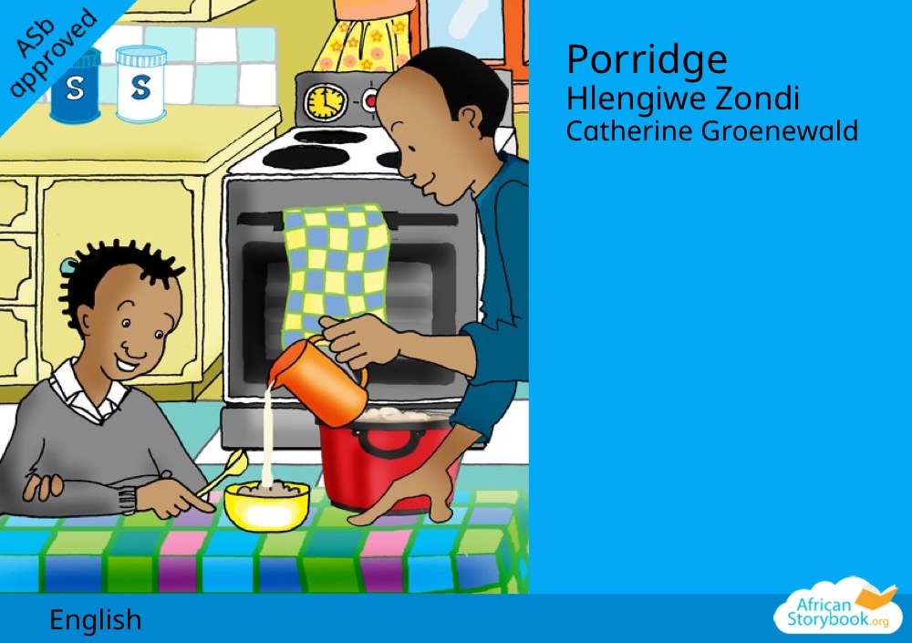 Porridge
