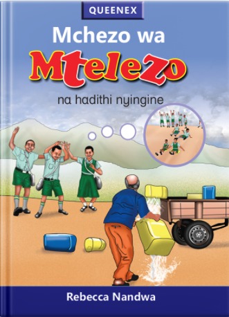 Mchezo wa Mtelezo
