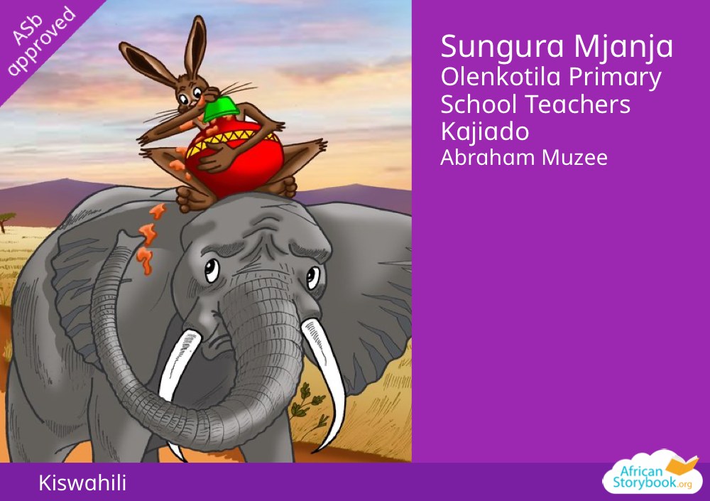Sungura Mjanja
