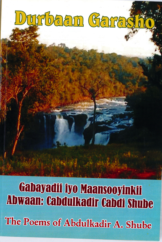 Durbaan Garasho