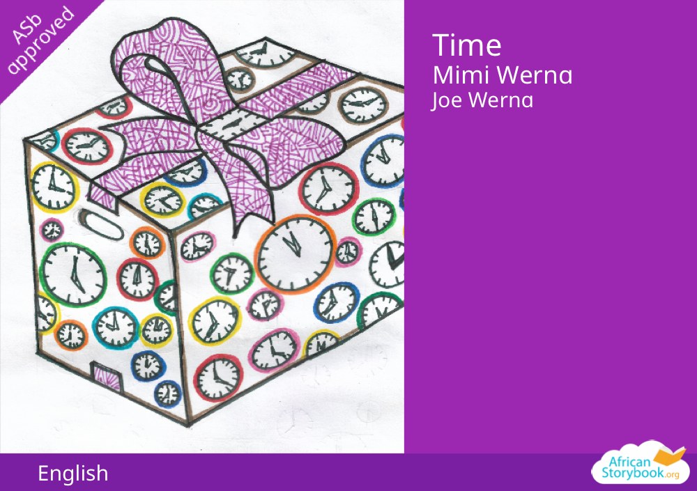 Time