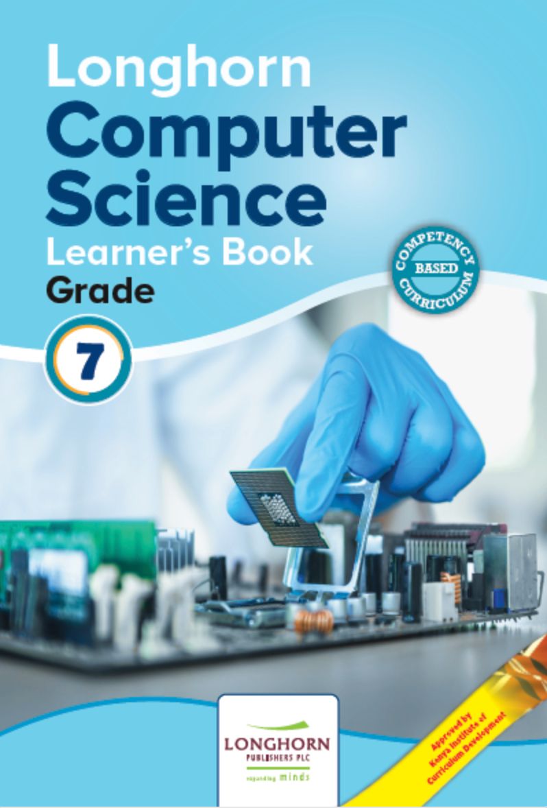 Computer Science, Grade 7
