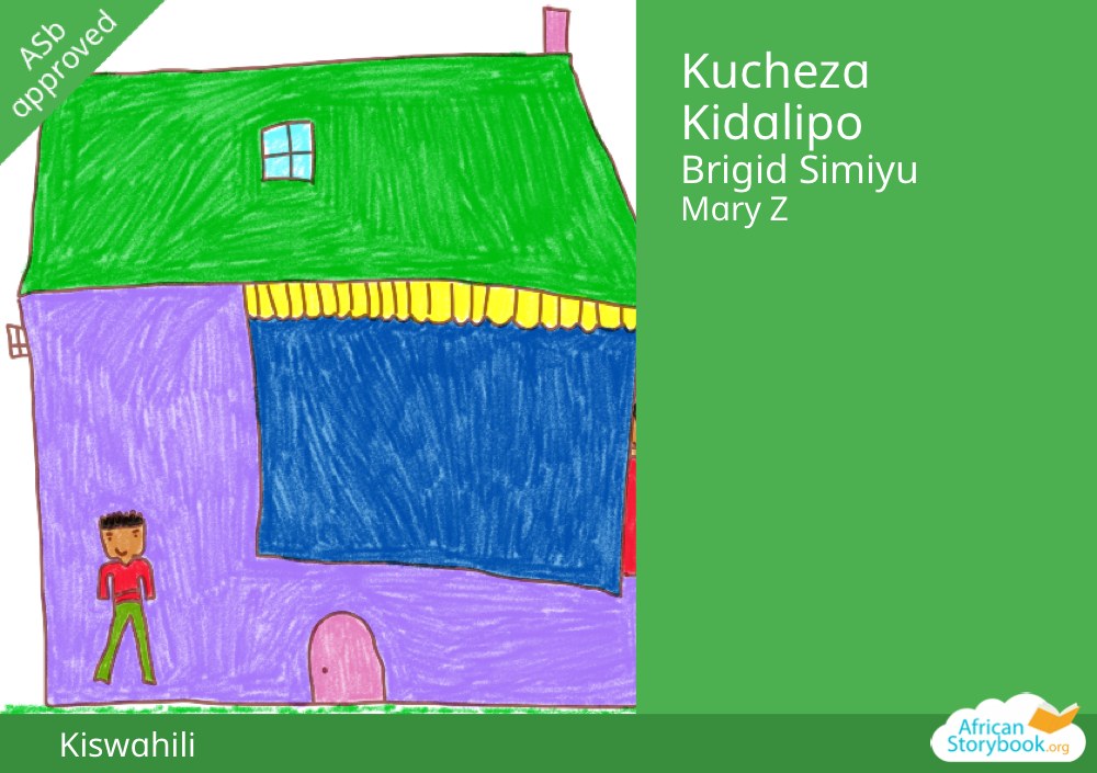 Kucheza Kidalipo