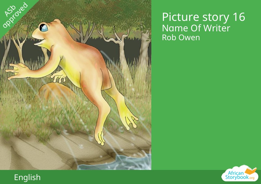 Picture story 16