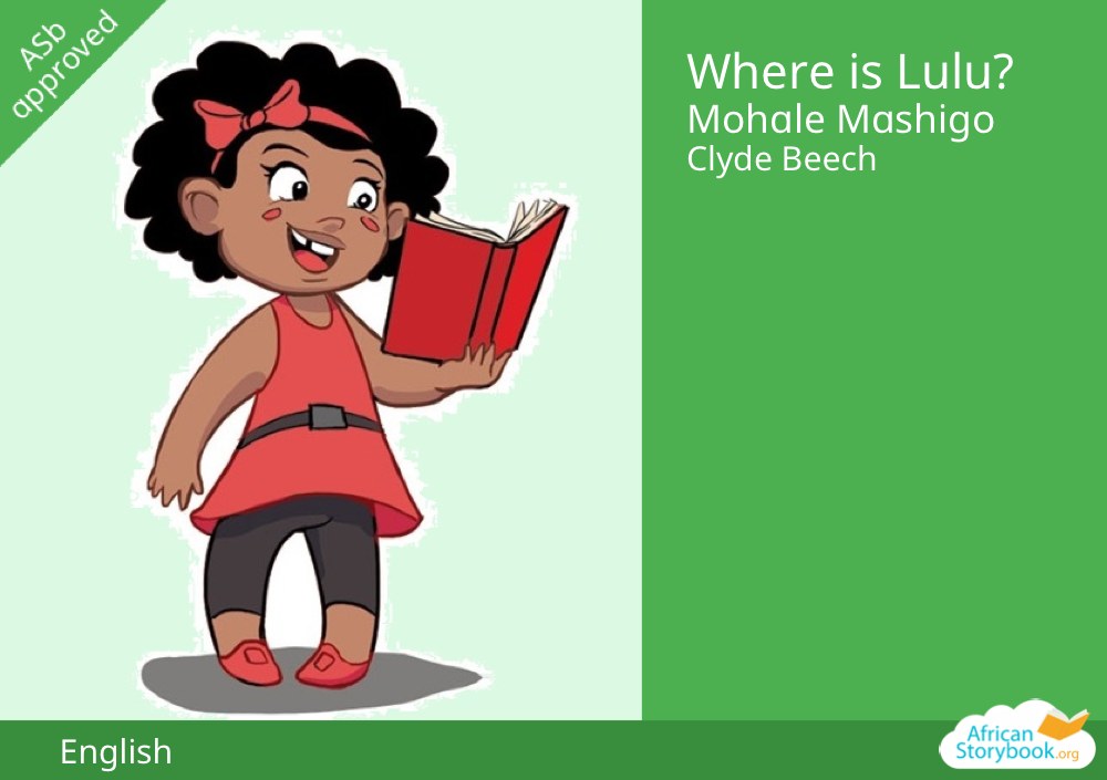 Where is Lulu?