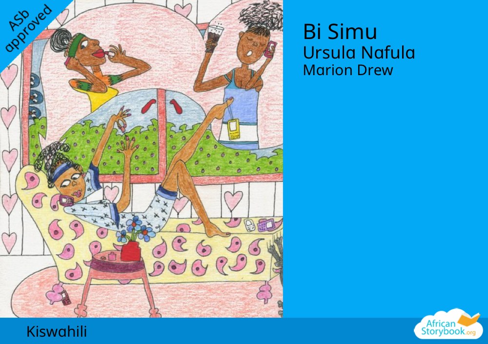 Bi Simu
