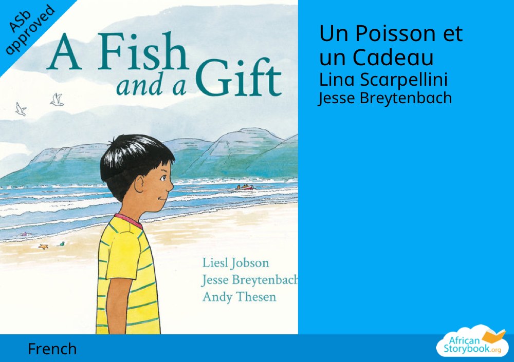 Un Poisson et un Cadeau