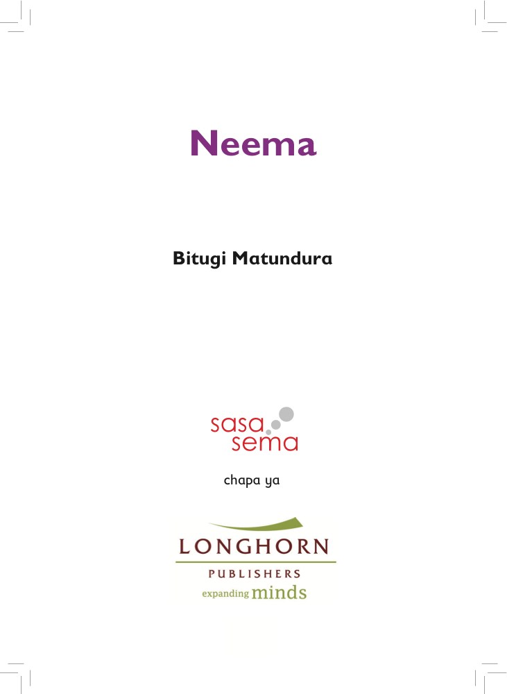 Neema