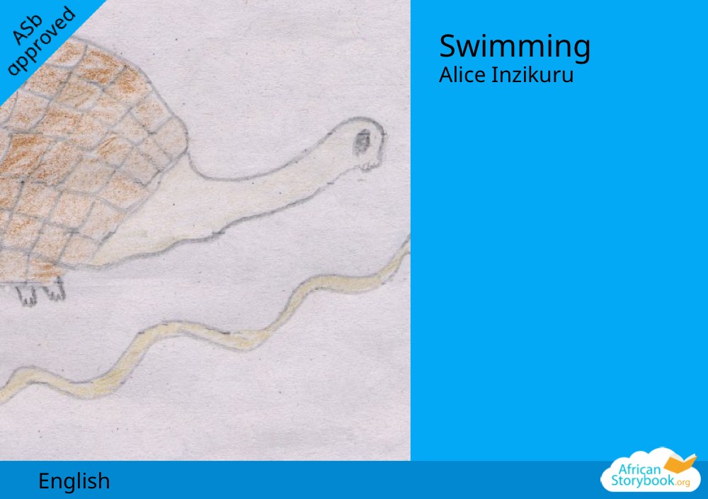 Swimming