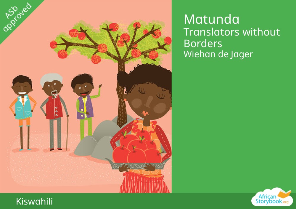Matunda