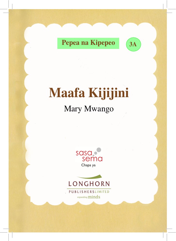 Maafa Kijijini