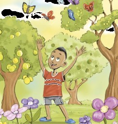 Bwenge n utunyugunyugu