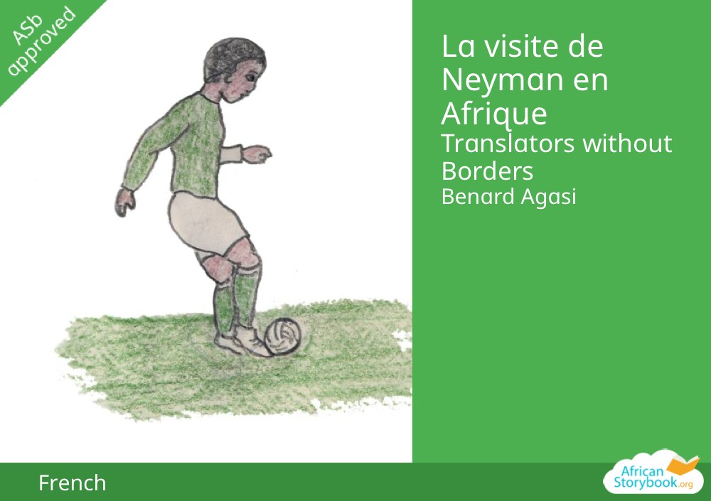La visite de Neyman en Afrique