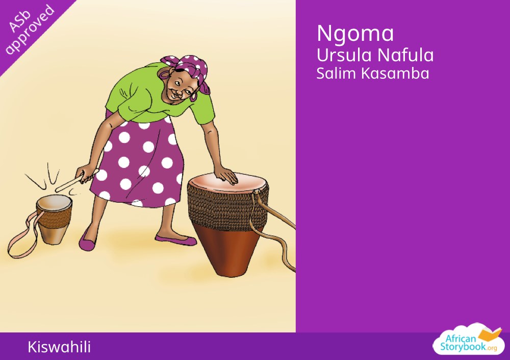 Ngoma