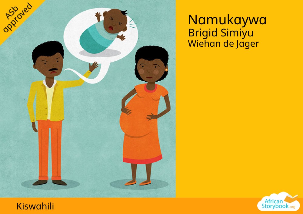 Namukaywa