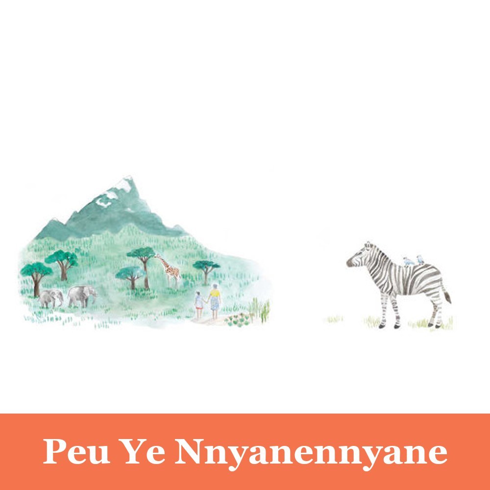 Peu Ye Nnyanennyane
