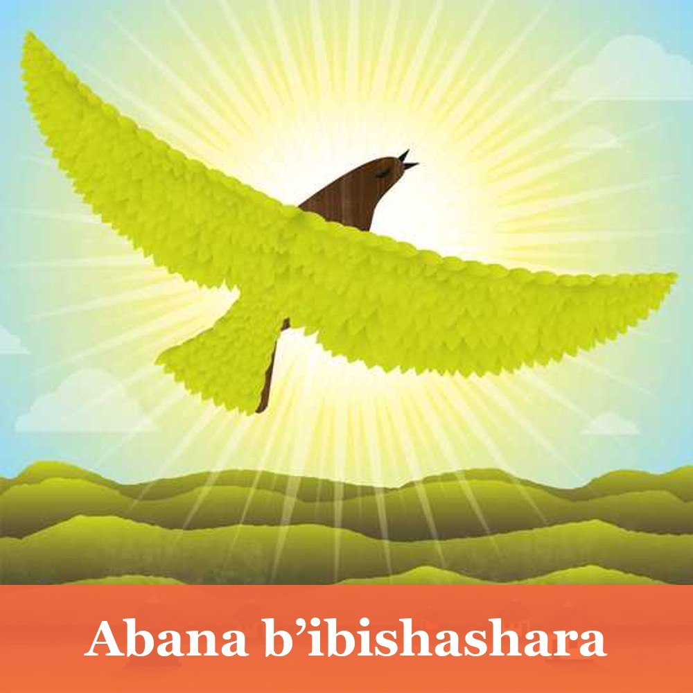 Abana b’ibishashara