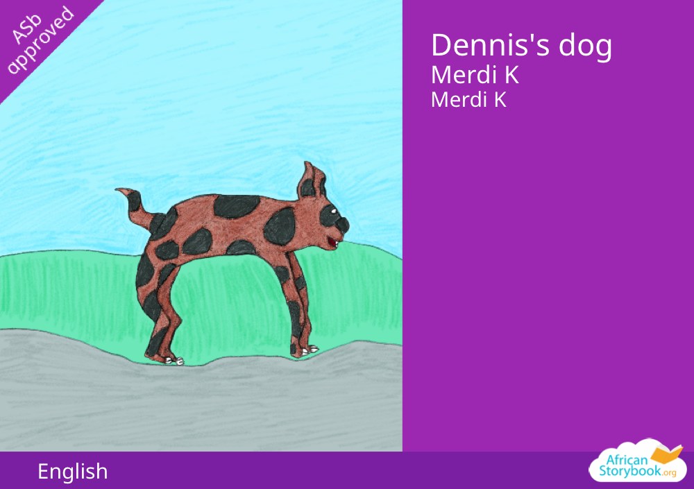 Dennis's dog