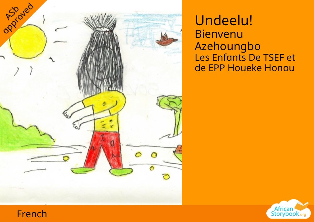 Undeelu!